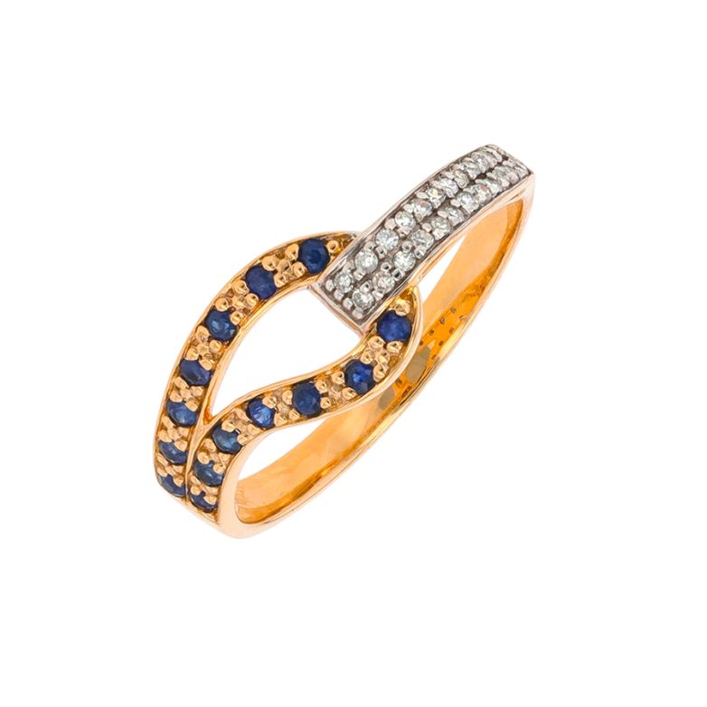Acheter Bague saphirs 0.14 carat et diamants 0.12 carat 2 ors 2.96g Comme neuf - 850,00 € Bague saphirs 0.14 carat et diamants 0.12 carat 2 ors 2.96g Comme neuf - reconditionné disponible sur Gemme Les Bijoux